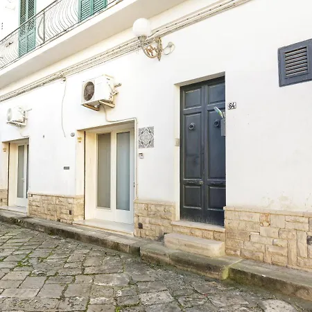 La Volta בית נופש