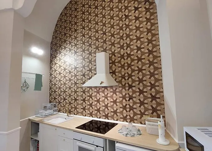 La Volta * מנדוריה