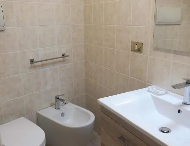 בית נופש La Volta