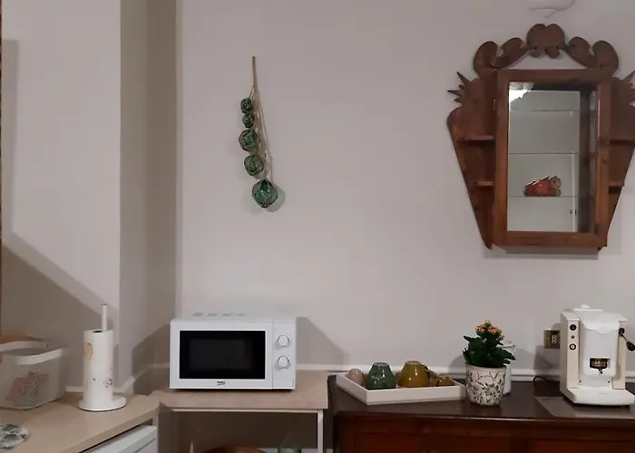 La Volta מנדוריה