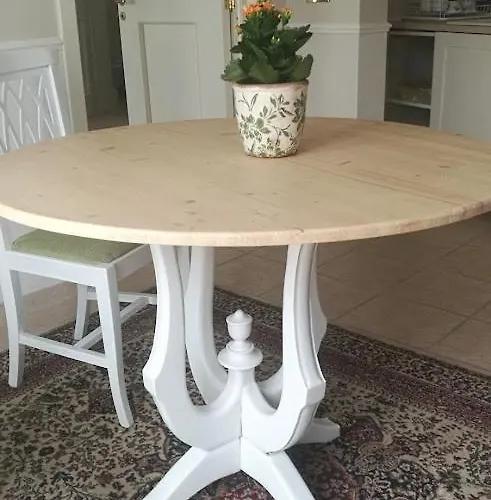 בית נופש La Volta מנדוריה