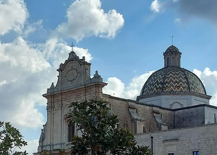 בית נופש La Volta *