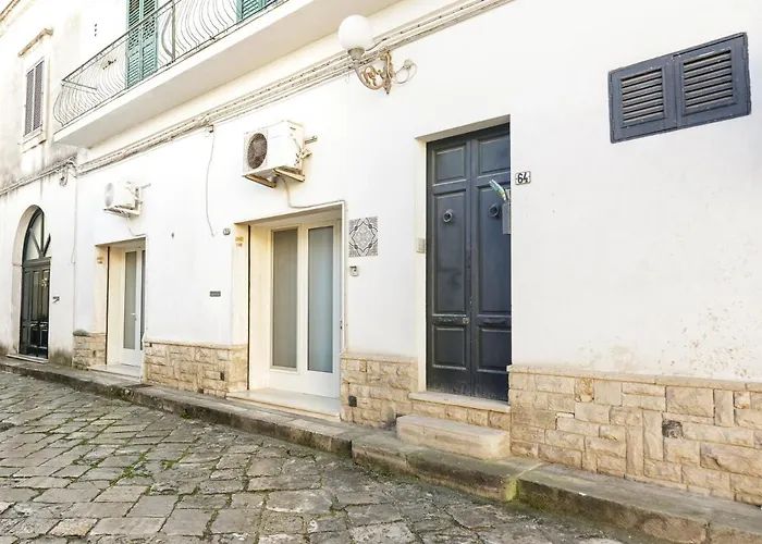 La Volta בית נופש