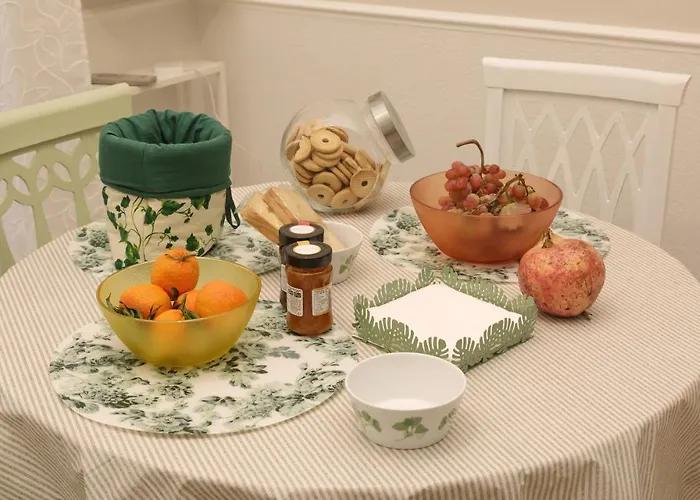 La Volta בית נופש *